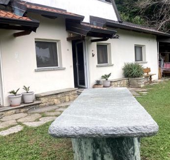 Ponte Lambro House | Green Eden Comfort and nature, convenient for Como, Lecco, and Bellagio