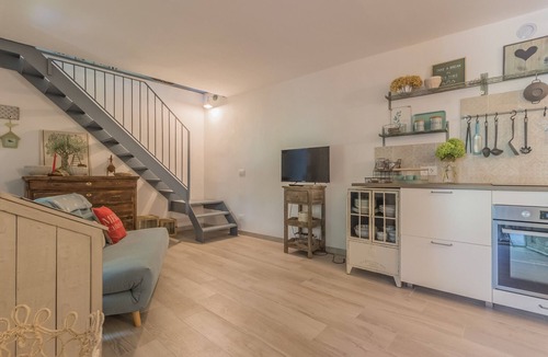 Lierna Ski Chalet | Green Garden House by Varenna Holidays