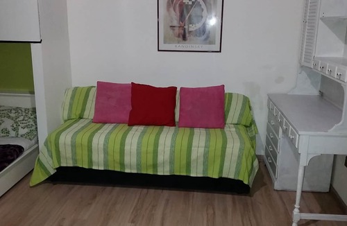 Centro Direzionale Apartment | GREEN HOUSE APARTAMENTS
