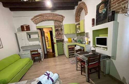 Centro Direzionale Apartment | GREEN HOUSE APARTAMENTS