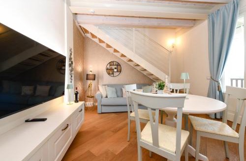 Pozzolengo Apartment | Green Living Apartment Chervo Golf Resort