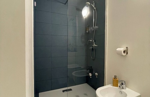 Bergamo House | Green Stay Bergamo at the foot of the hills, free parking, quiet area