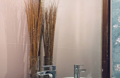 Lazzaretto Apartment | Green Suite
