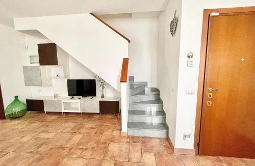 Cambiago Apartment | Green Terrace Retreat- Milan Bergamo