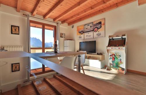 Clusone House | Green Valley
