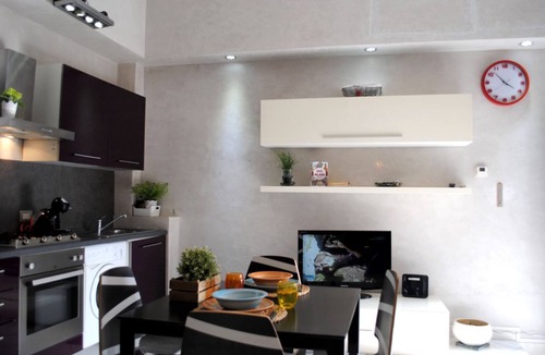 Paderno Dugnano Apartment | Green Zone Studio grazioso monolocale con wifi super-veloce