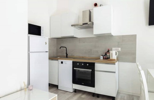 Acquabella Apartment | GreenHeaven Luxe in Classic Area
