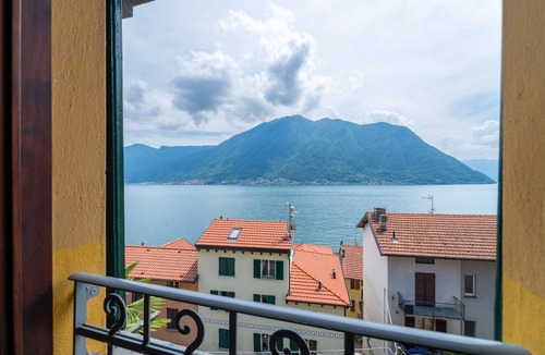 Colonno Apartment | Greenway Apartment by Wonderful Italy