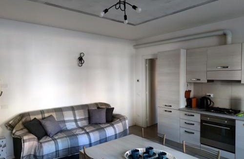 Pavia Apartment | Grey House Pavia con Box Privato
