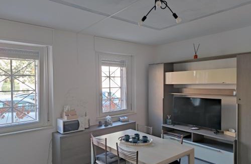 Pavia Apartment | Grey House Pavia con Box Privato