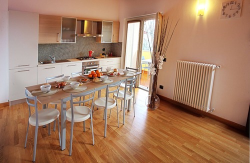 Cadenabbia Apartment | Griante residence apartment no 5 with pool and sauna by Italian Apartments
