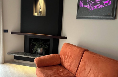 Primaluna Apartment | Grigna2410 - Two Bedroom Apartment, Sleeps 5