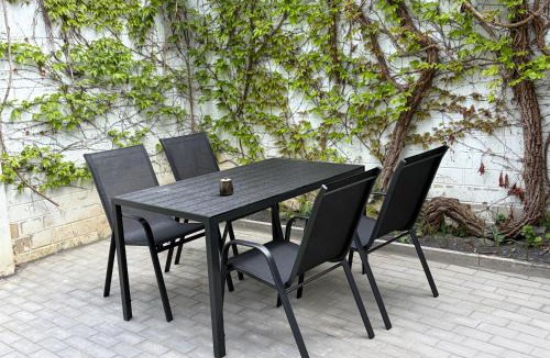 Nord-Holland Apartment | Große Stadtwohnung, modern und zentral gelegen