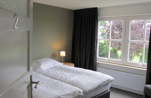 Haghorst House | Group accommodation 32 pers, near Efteling and Beekse Bergen
