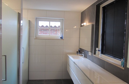 Haghorst House | Group accommodation 32 pers, near Efteling and Beekse Bergen