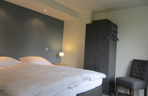 Haghorst House | Group accommodation 32 pers, near Efteling and Beekse Bergen