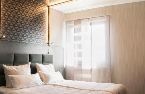 Obersendling Hotel | GS Hotel