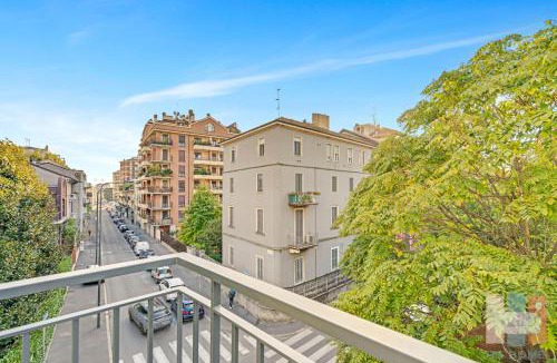 Precotto Apartment | GUA13 - Loreto - Large Apartment - Central