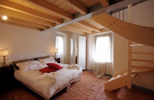 Gravedona House | Guest House Al Castello