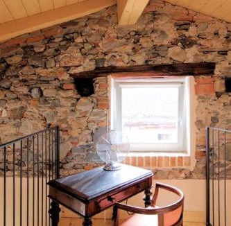 Gravedona House | Guest House Al Castello