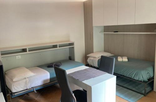 San Martino del Lago Apartment | Guest house Circuit