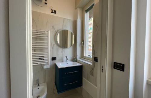 Navigli Apartment | Guest House Design Navigli