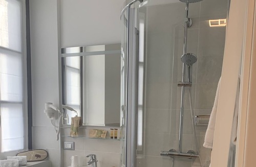 Sondrio House | GUEST HOUSE LE CASSANDRE