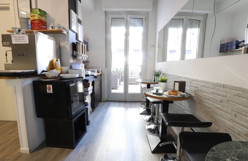 Centro Direzionale House | Guest House Pirelli