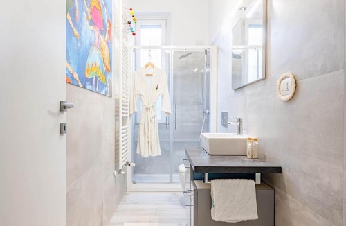 Affori Apartment | Guest Planet - Nice flat near Bovisa