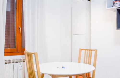 Vigentino Apartment | Guesthero Apartment Milano Bocconi