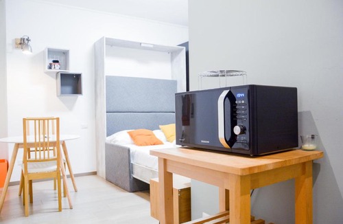 Vigentino Apartment | Guesthero Apartment Milano Bocconi