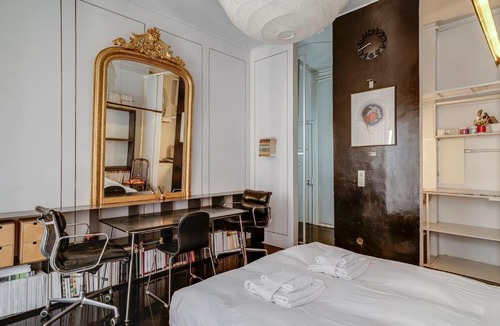 Carrobbio Apartment | Guesthero Apartment Milano - Duomo M3
