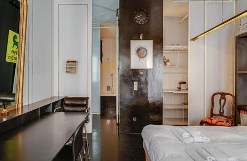 Carrobbio Apartment | Guesthero Apartment Milano - Duomo M3