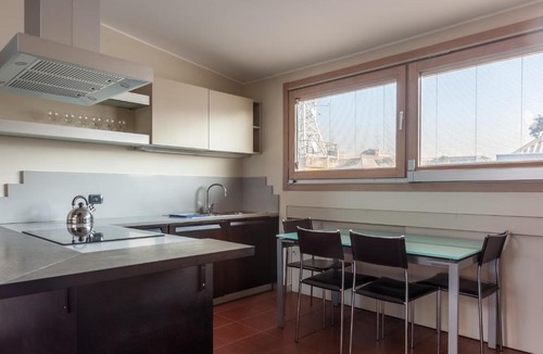 San Marco Apartment | Guesthero Apartment Milano - Moscova M2