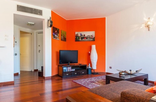 Tre Torri Apartment | Guesthero Apartment Milano - M1 Pagano