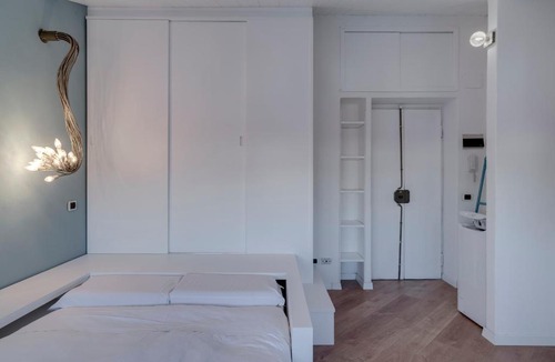 Vigentino Apartment | Guesthero Apartment Milano - Ripamonti Area
