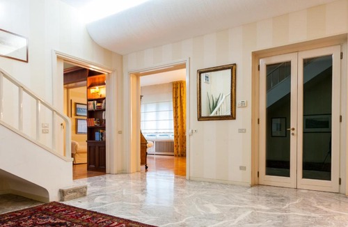 Tre Torri Apartment | Guesthero Villa Milano - Buonarroti M1