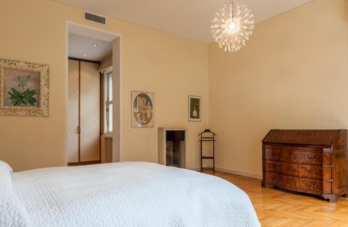 Tre Torri Apartment | Guesthero Villa Milano - Buonarroti M1
