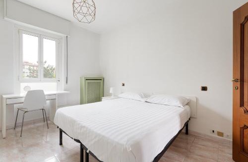 Gallaratese Apartment | GuestHost - Bonola MM1 Comfy Apartment