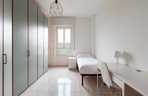 Gallaratese Apartment | GuestHost - Bonola MM1 Comfy Apartment