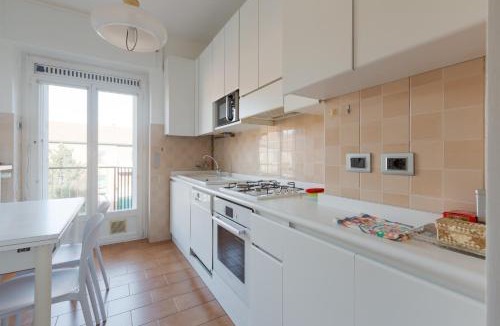 Lambrate Apartment | GuestHost - Comfy Family Apartment in Milan