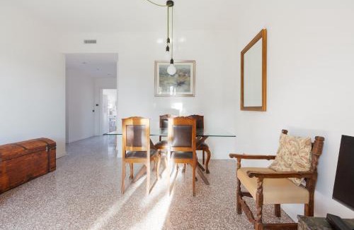 Lambrate Apartment | GuestHost - Comfy Family Apartment in Milan