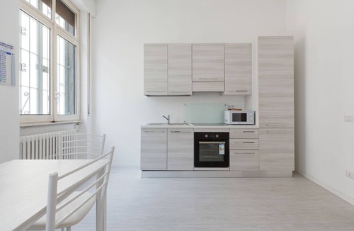 Dergano Apartment | GuestHost - Cosy 25 sqm Studio Niguarda District
