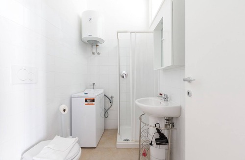 Dergano Apartment | GuestHost - Cosy 25 sqm Studio Niguarda District