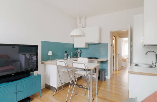 Bullona Apartment | GuestHost - Cosy comfy APT Milan- Simplon & Jerusalem