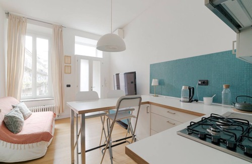 Bullona Apartment | GuestHost - Cosy comfy APT Milan- Simplon & Jerusalem