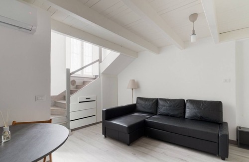 Crescenzago Apartment | GuestHost - Cozy Loft-Studio Flat in Crescenzago