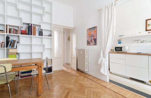 Ghisolfa Apartment | GuestHost - Ghisolfa Bright Apartment Milano