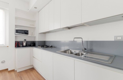 Precotto Apartment | GuestHost - Gorla Modern Apartment Milan
