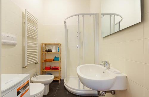 Foppette Apartment | GuestHost - Industrial Design Apt near M4 Tolstoj